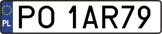 PO1AR79