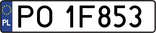 PO1F853