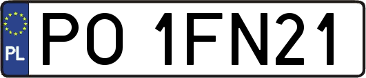 PO1FN21