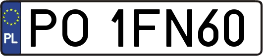 PO1FN60