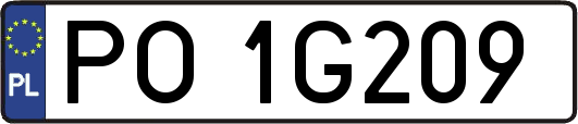 PO1G209