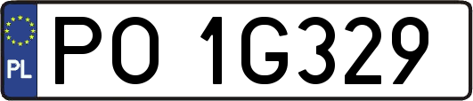 PO1G329