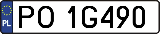 PO1G490