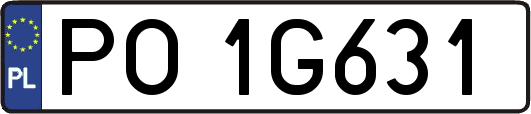 PO1G631