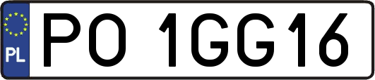 PO1GG16