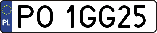 PO1GG25