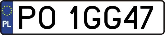 PO1GG47
