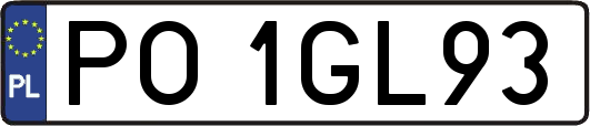 PO1GL93