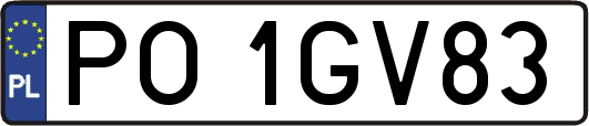 PO1GV83