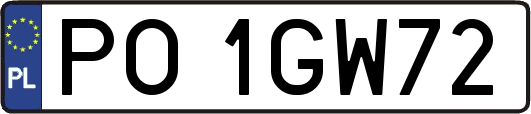 PO1GW72