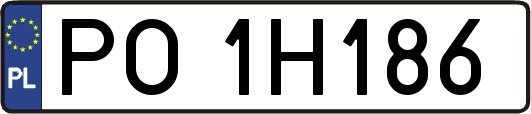 PO1H186