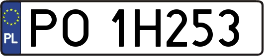 PO1H253