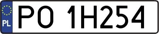PO1H254