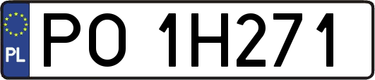 PO1H271