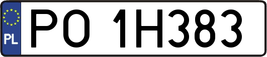 PO1H383
