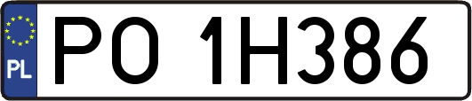 PO1H386