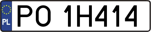 PO1H414