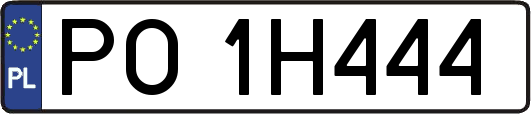 PO1H444