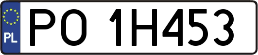 PO1H453