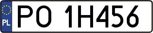 PO1H456