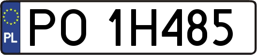 PO1H485