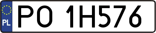 PO1H576