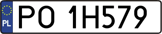 PO1H579