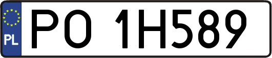 PO1H589
