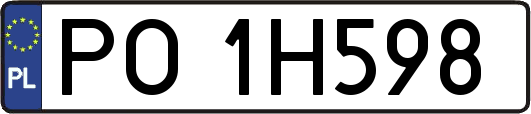 PO1H598
