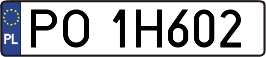PO1H602