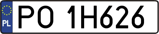 PO1H626