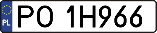 PO1H966