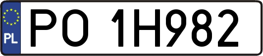 PO1H982