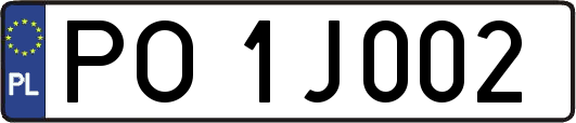 PO1J002