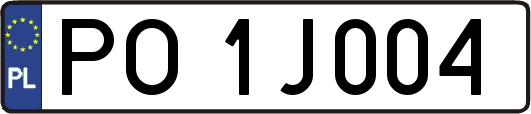 PO1J004