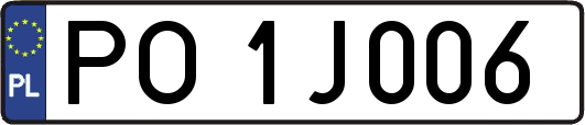 PO1J006