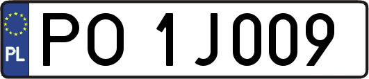 PO1J009