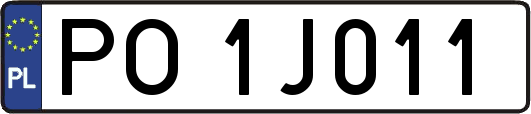 PO1J011