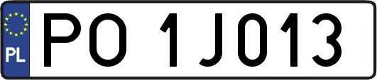PO1J013