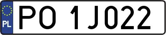 PO1J022