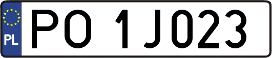 PO1J023