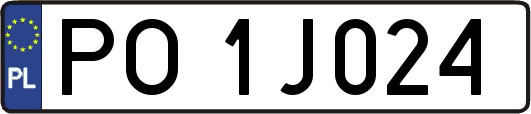 PO1J024