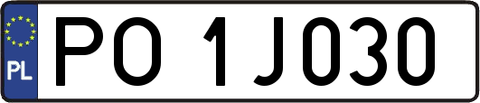 PO1J030