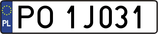 PO1J031