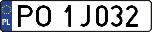 PO1J032