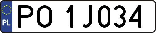 PO1J034
