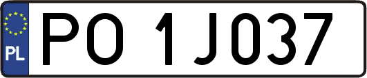 PO1J037