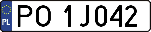PO1J042