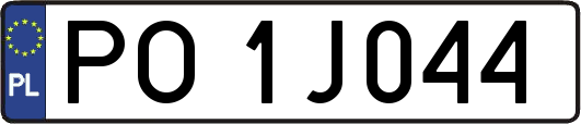PO1J044
