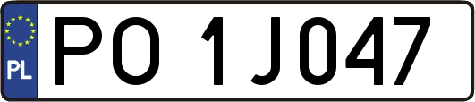 PO1J047
